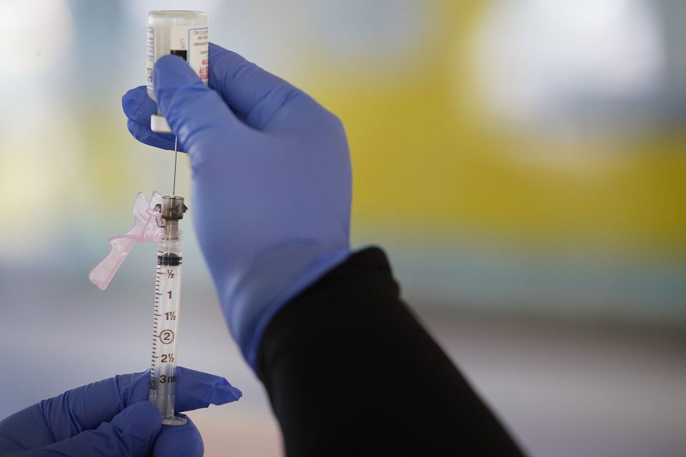 Hawaii Reports 655 Coronavirus Cases, A New Single-Day Record