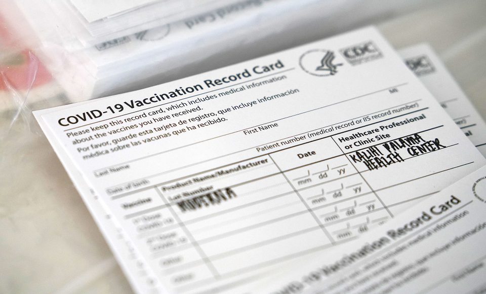 The Verdict Is Still Out On Fourth Covid Shots. Some People Aren’t Waiting