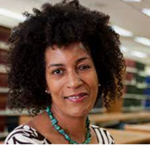 Jeannine Bell