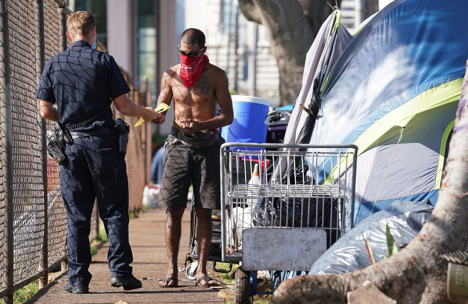 We Simply Must Do Something About The Minimum Wage