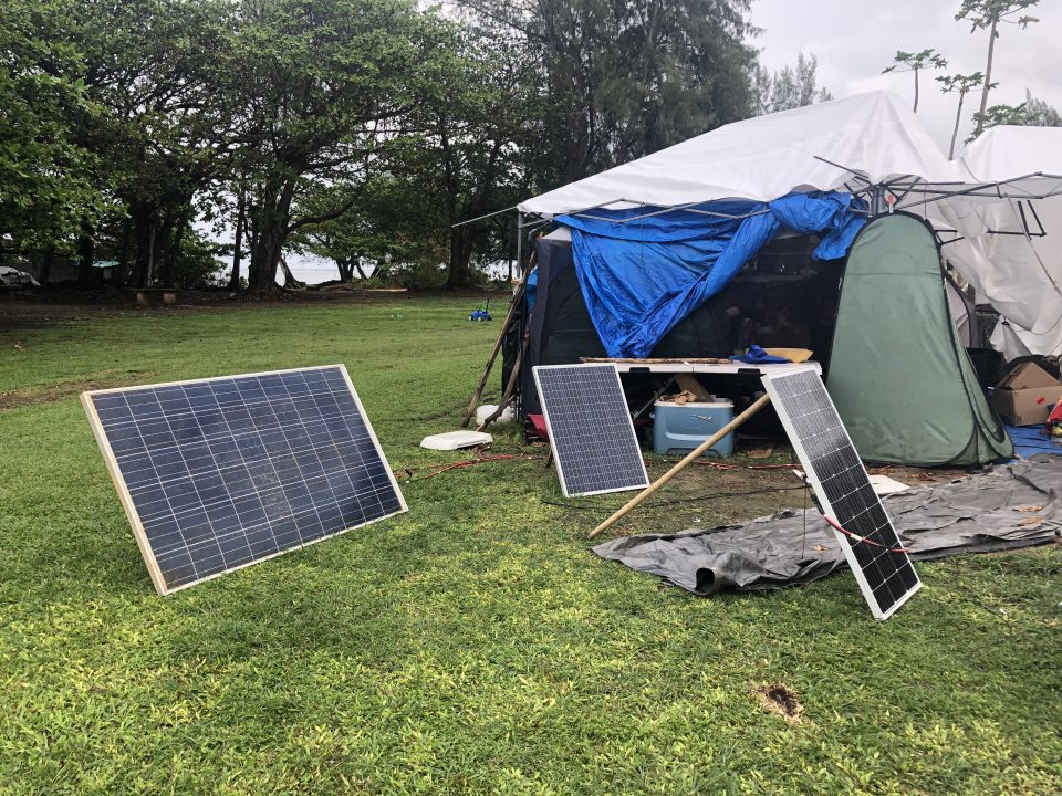 Kauai Wants To House The Homeless — Just Not In Their Backyard