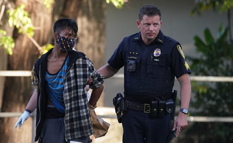 Make Hawaii's Law Enforcement Review Board Permanent Honolulu Civil Beat