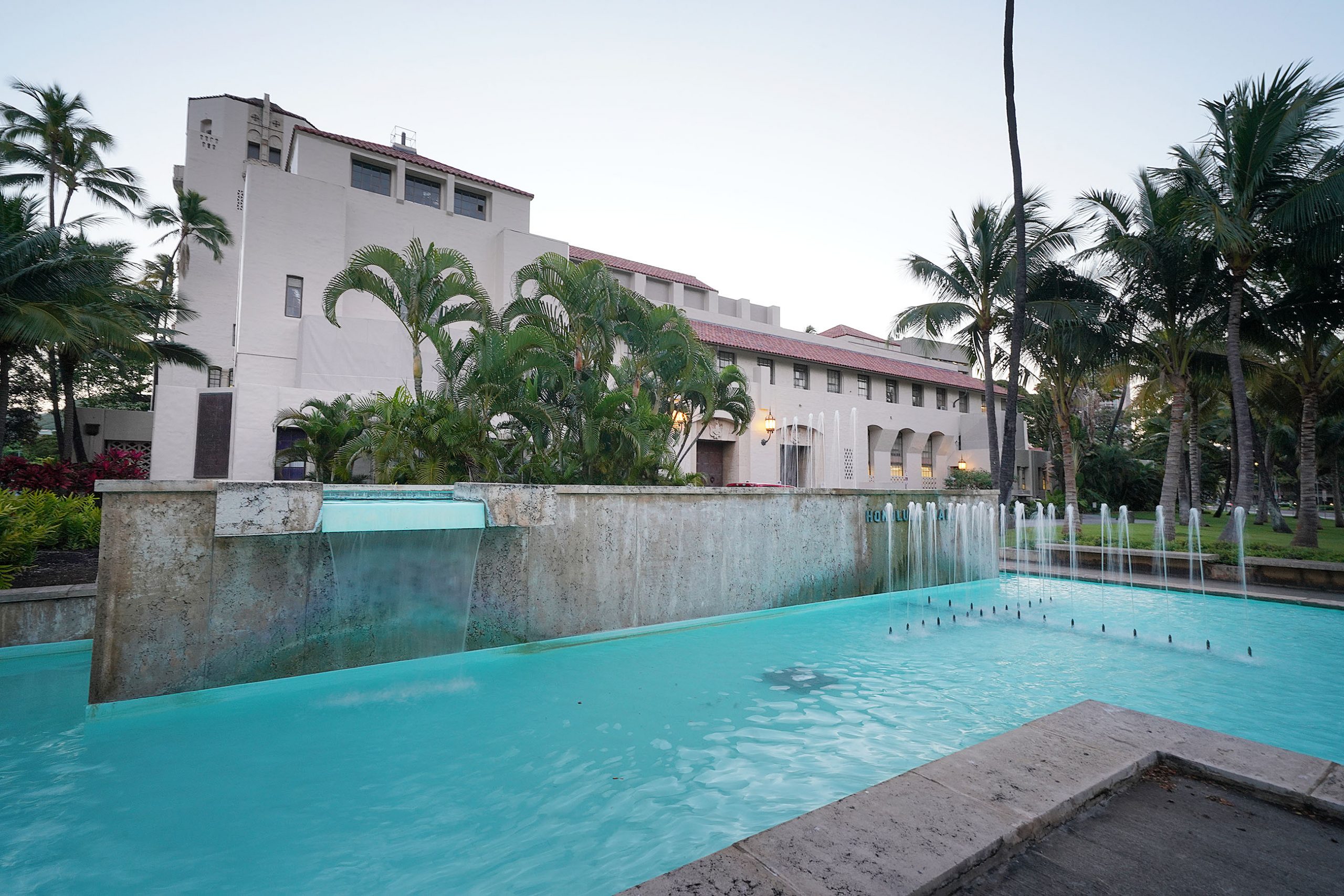 AI Is Everywhere. Will Honolulu Voters Get To Set Limits?