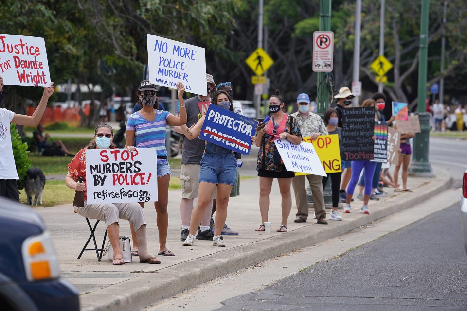 HPD Says It Won’t Release Video Of Officers Fatally Shooting 16-Year-Old