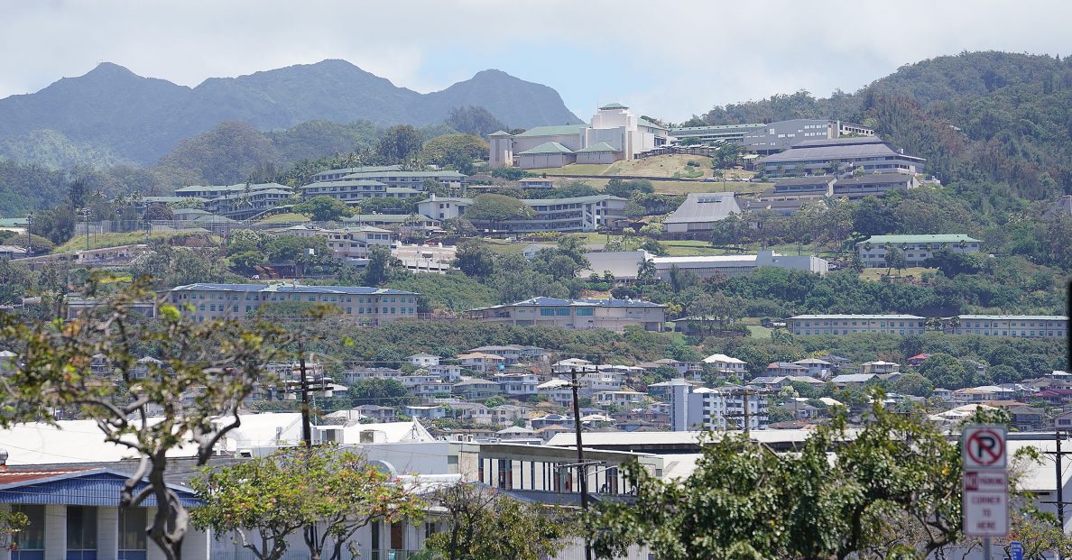Kamehameha Schools’ Admission Policies May Face Legal Challenge