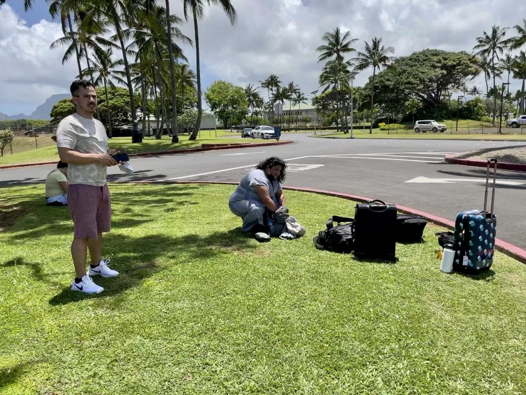 The Great Hawaii Rental Car Crisis Is It Ever Going To End? Honolulu