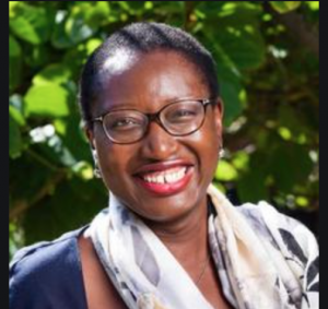 Timiebi Aganaba