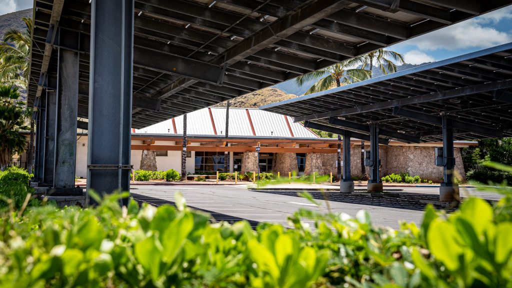 Union Says Ongoing Closure Of Health Clinic In Nanakuli Is 'Equity