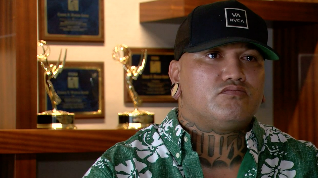 FBI Arrests Miske Witness After Waianae Harbor Confrontation Honolulu