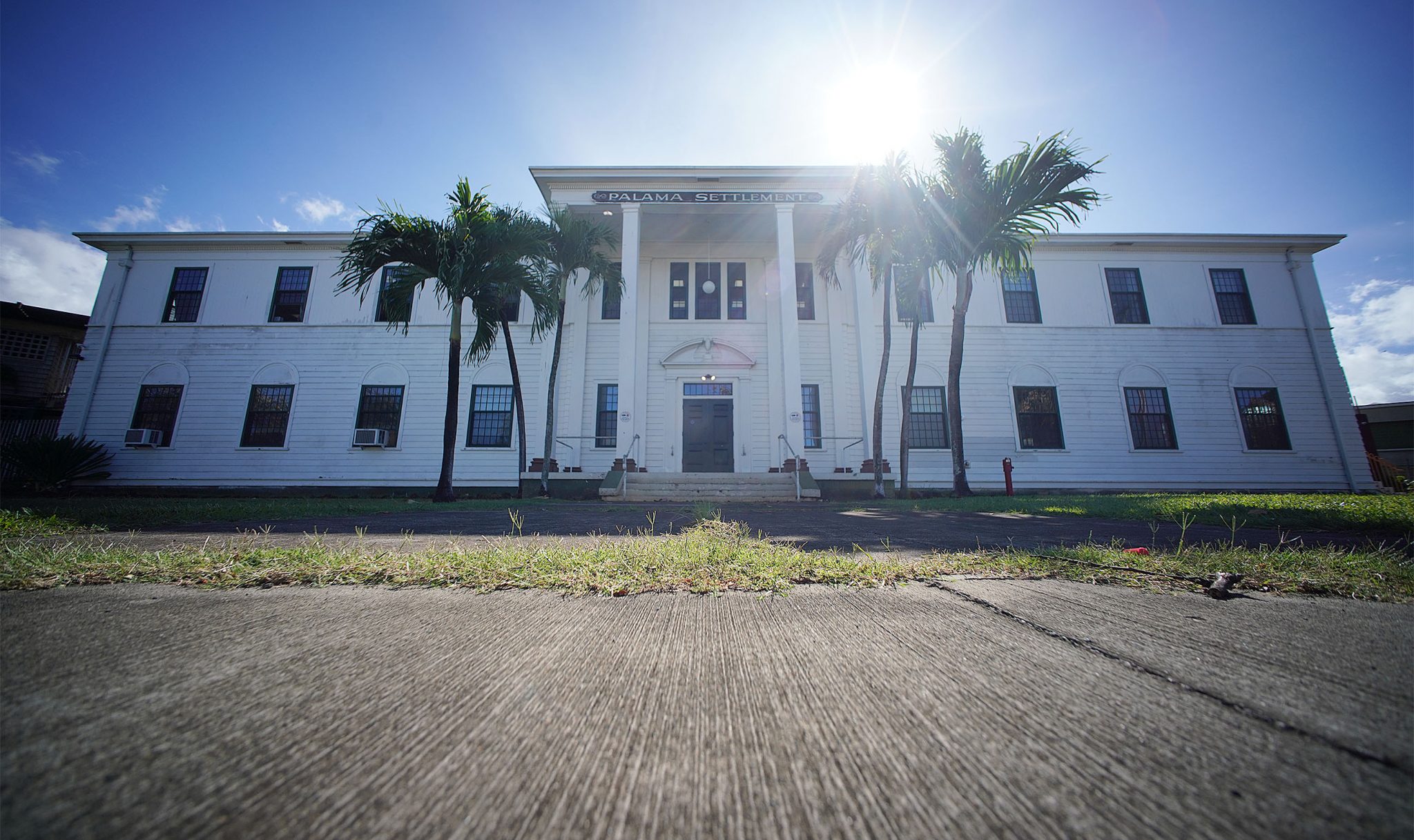 Education Program for AtRisk Youth Shuts Down After 50 Years in