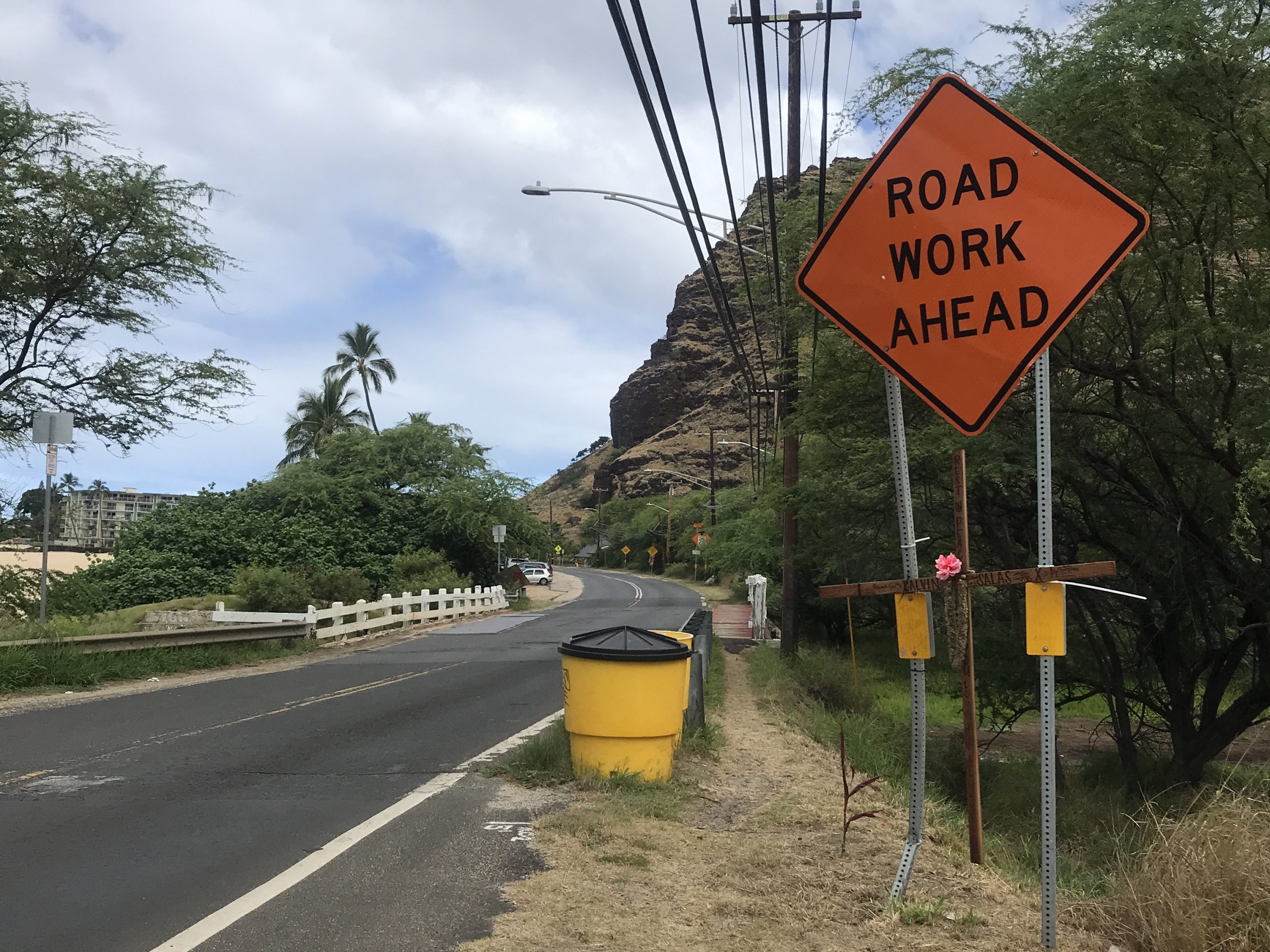 HDOT Changes Plans For Farrington Highway Bypass After Community