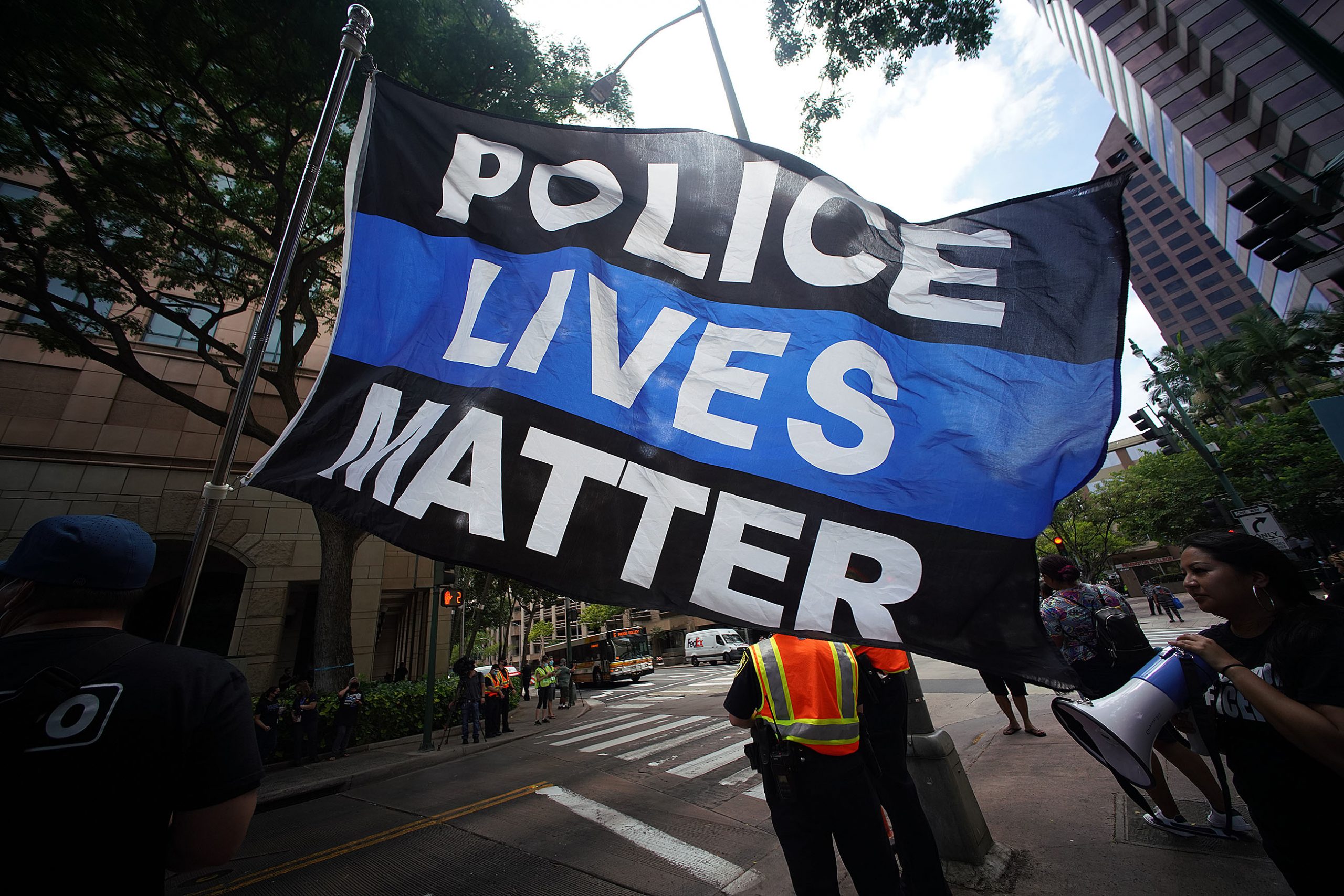 The Honolulu Police Commission Doesn’t Know What HPD Needs