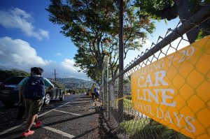 Can Kids Keep Up With Schoolwork In Quarantine? In Hawaii, It Depends On The School