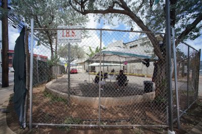 ‘When We’re Full, We’re Full’: Oahu Homeless Shelters Struggle With High Demand