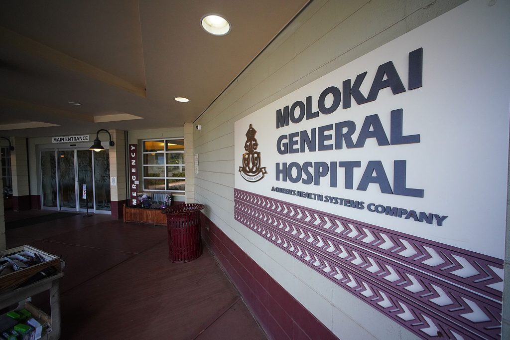 ‘It’s Horrendous’ The Deaths Of 2 Doctors Deepen The Void In Rural