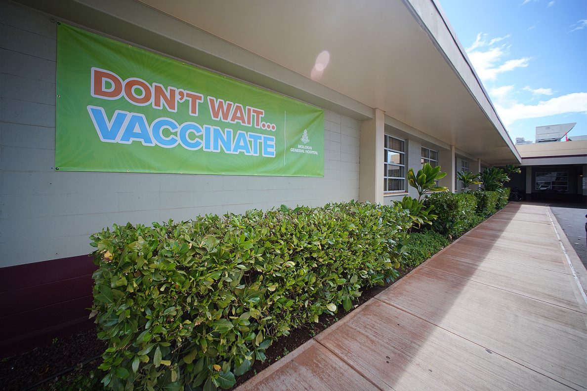 Experts Say Covid19 May Never Go Away, But It's Manageable