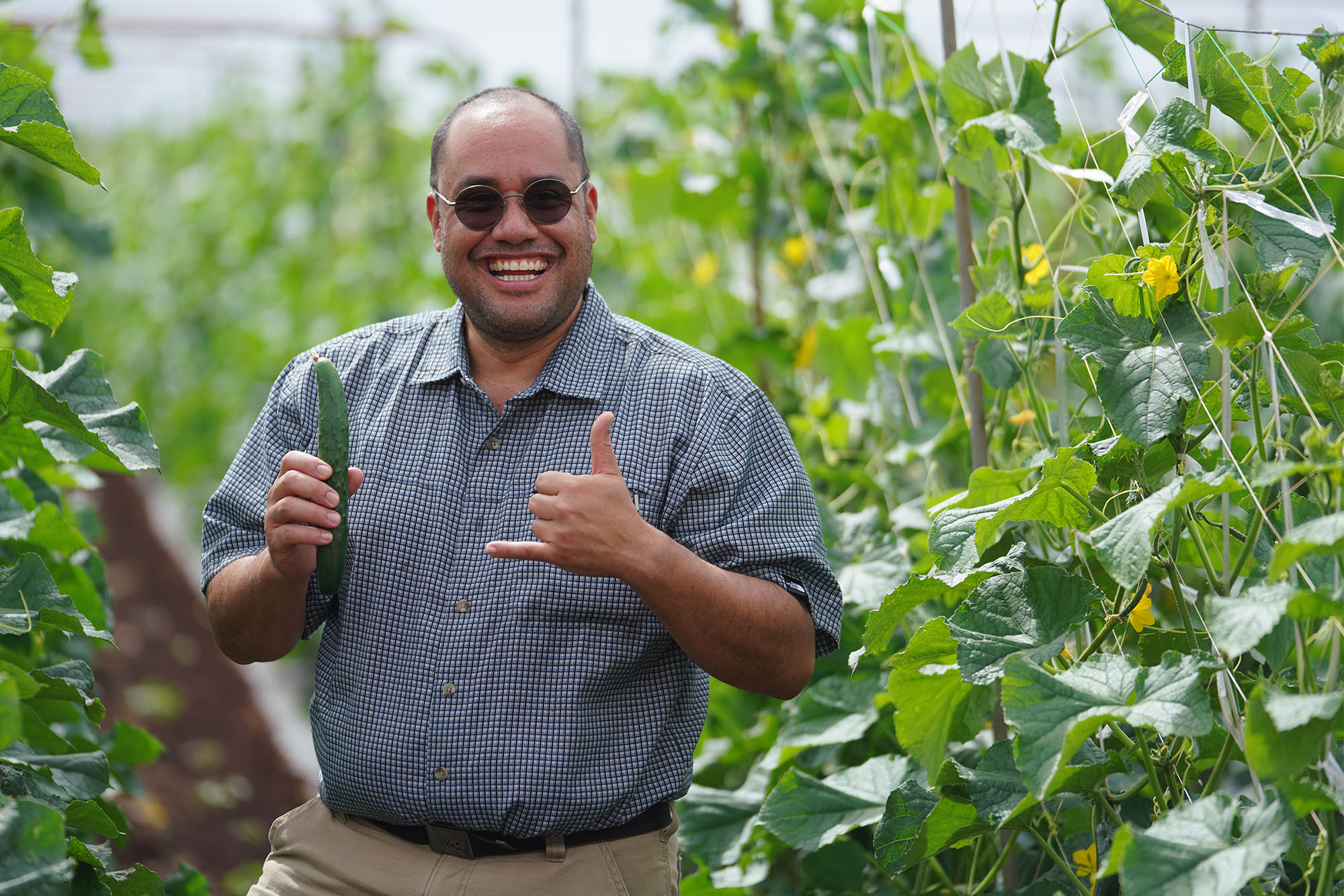 Wahiawa's New 'Ad Hoc Mayor' Has The Vision And The Power To Help His