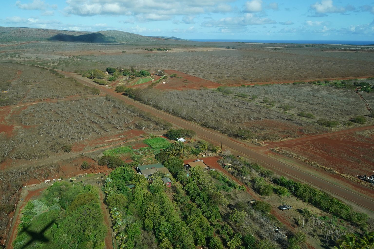 The Civil Beat Editorial Board Interview Hawaiian Homes Chair William