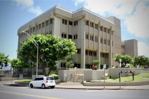 Hoapili Hale 2145 Main St Wailuku