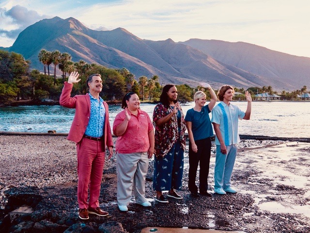 Denby Fawcett: ‘The White Lotus’ Gets Many Things Right About Hawaii — For A Change
