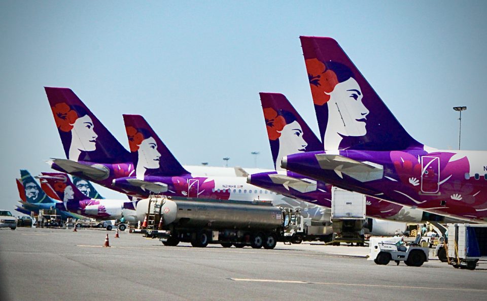 Key Ruling On Hawaiian Airlines Vaccine Mandate Is Expected This Week