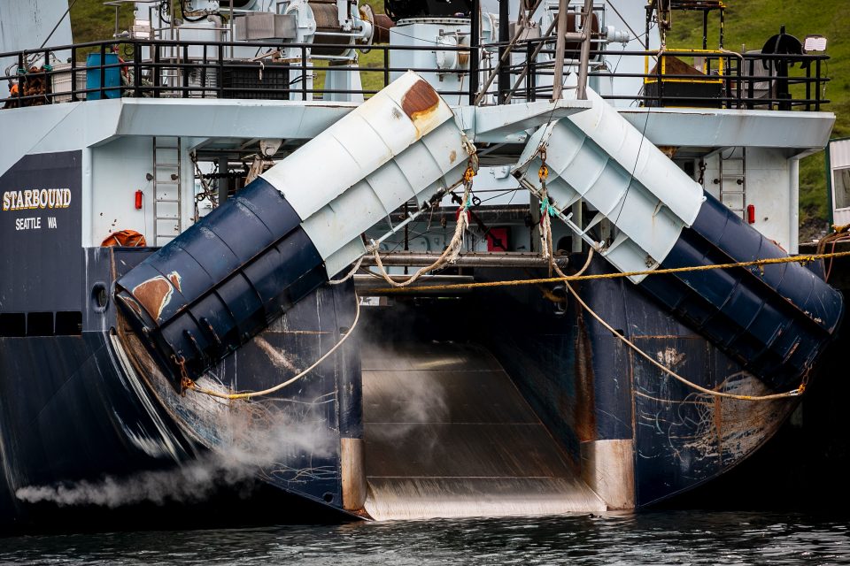 Alaska Where Conservation Plays A Key Role In One Of The World's