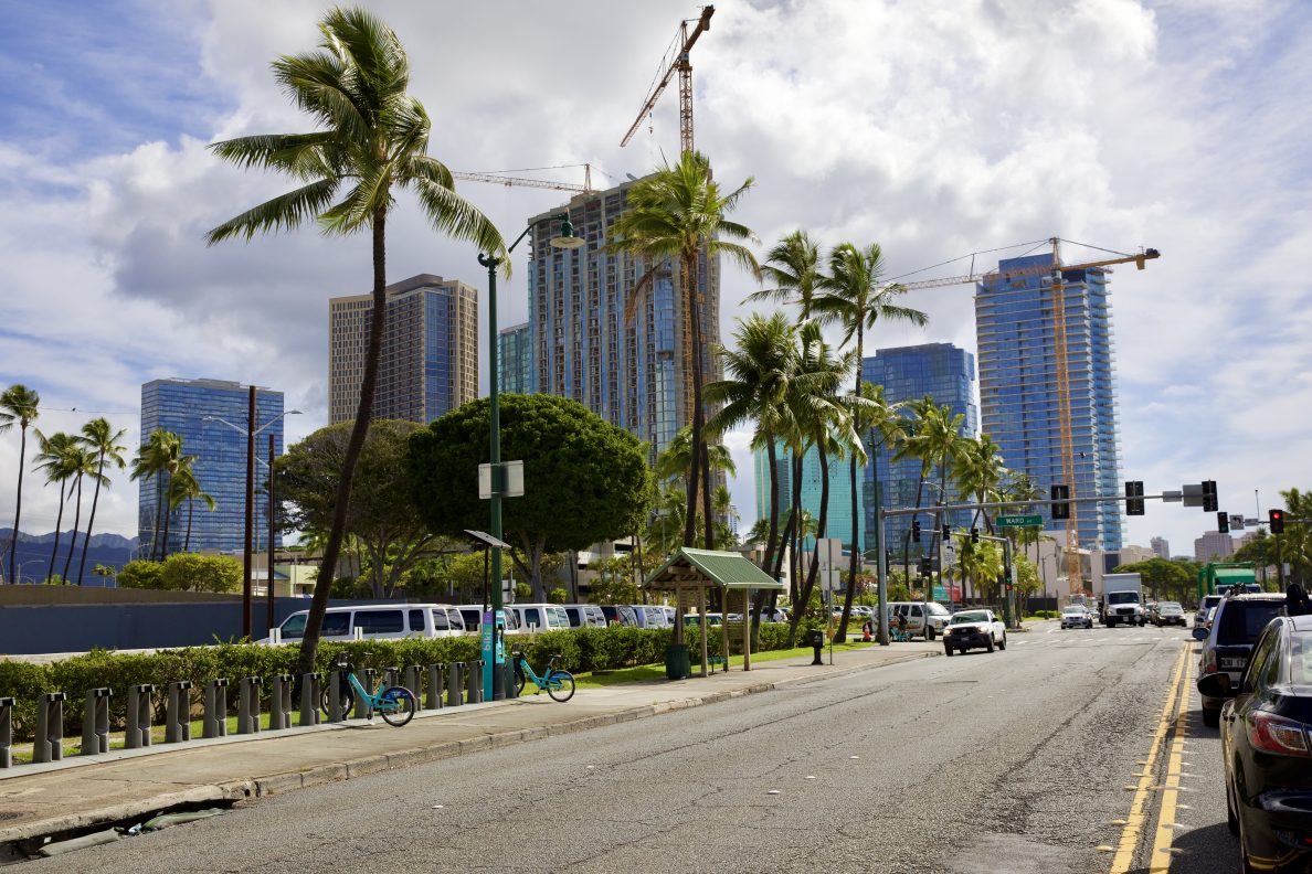 Why Isn't Affordable Housing In Kakaako More Affordable? Honolulu