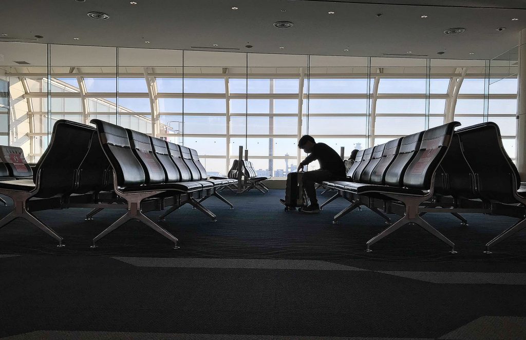 Hawaii Governor Not Requiring Boosters Yet For Hawaii Travels