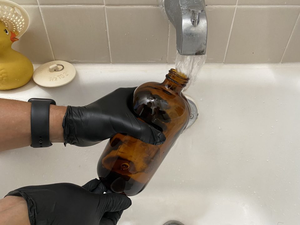 Pearl Harbor Elementary School Water Sample Tests Positive For Coliform Bacteria