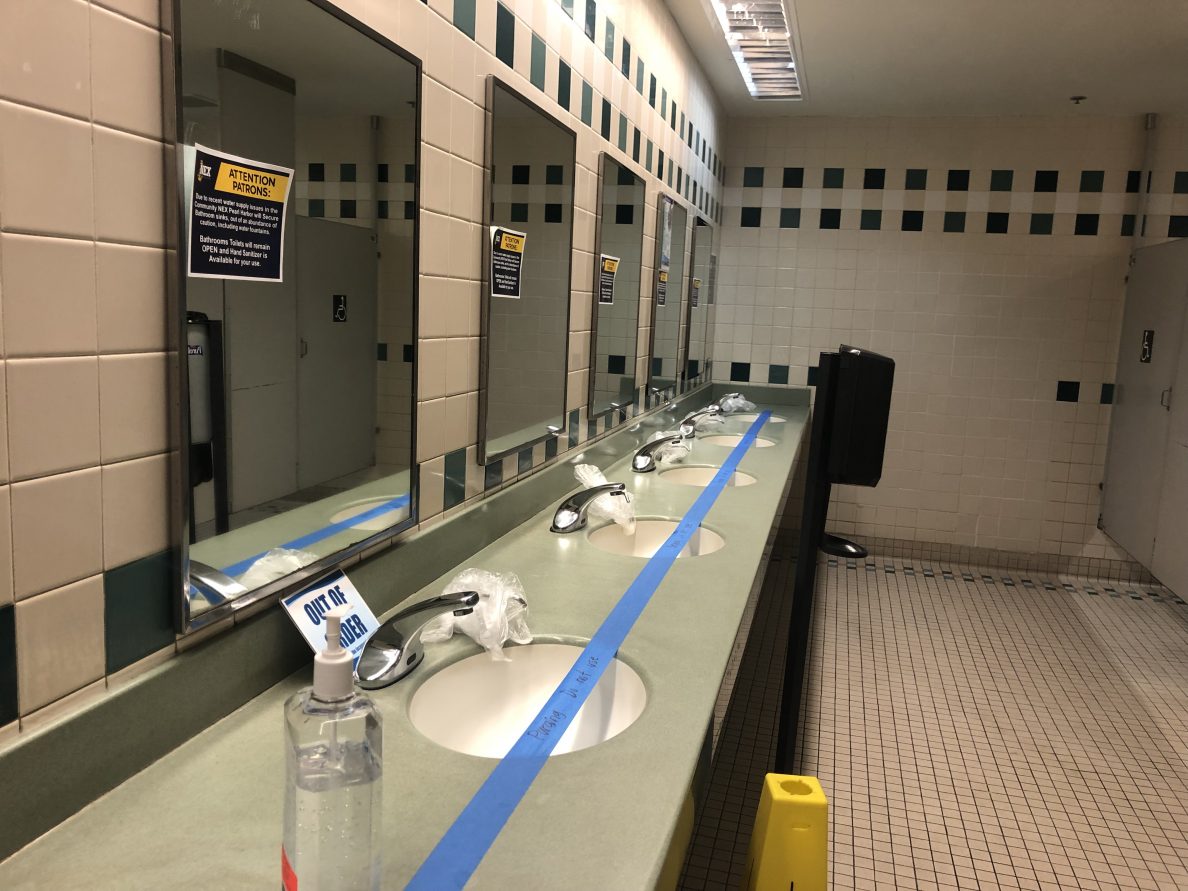 Answers Needed On Potential Harm From Red Hill Jet Fuel Honolulu Civil Beat