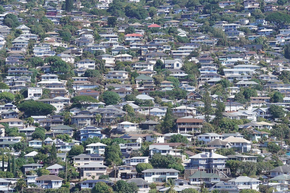 Silver Bullet Solutions For Affordable Housing Honolulu Civil Beat