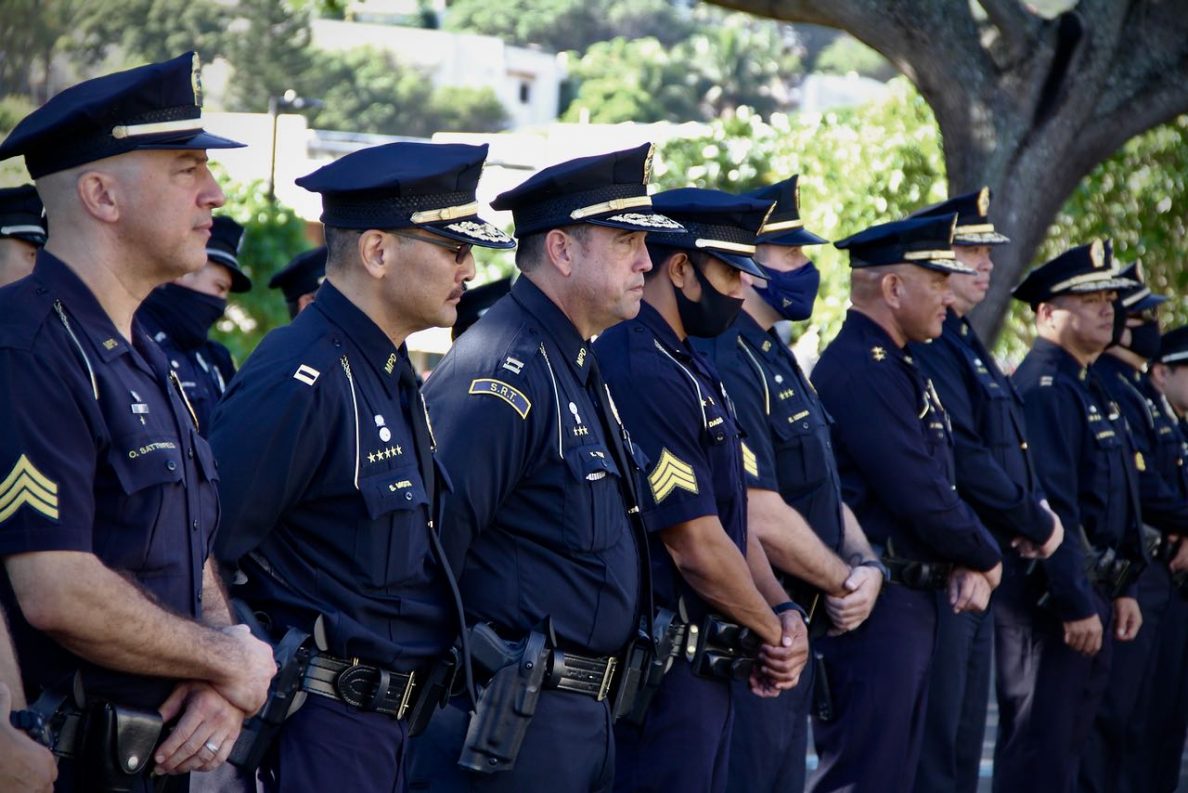 Hawaii Police Standards Board Finally Gets Some Money From Lawmakers