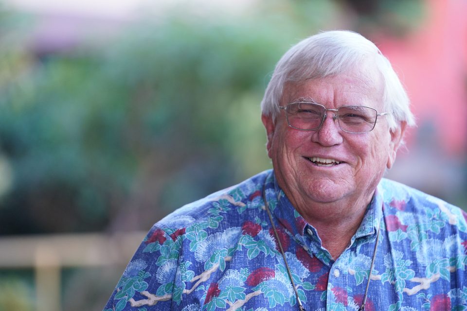 This Hawaii Real Estate Developer Calls Himself A 'Social Worker At