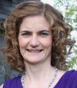 Debbie Kaminer