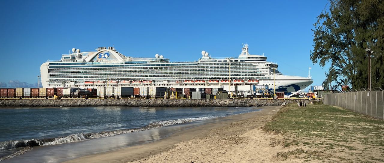 The Cruise Industry And The Green Fee: Setting The Record Straight