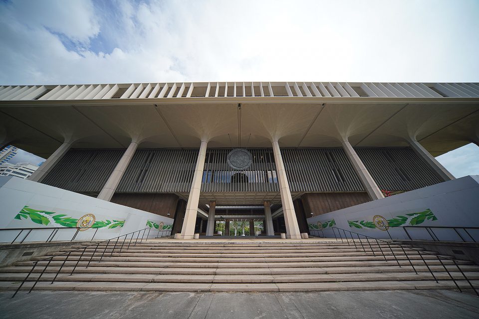 Are Lawmakers ‘Testing The Boundaries’ Of The Ban On Gut And Replace?