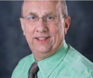 Lawrence Strout