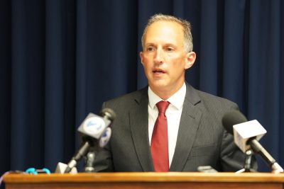 How The FBI Interfered In The Legislature And Let A Dirty Lawmaker Get Reelected