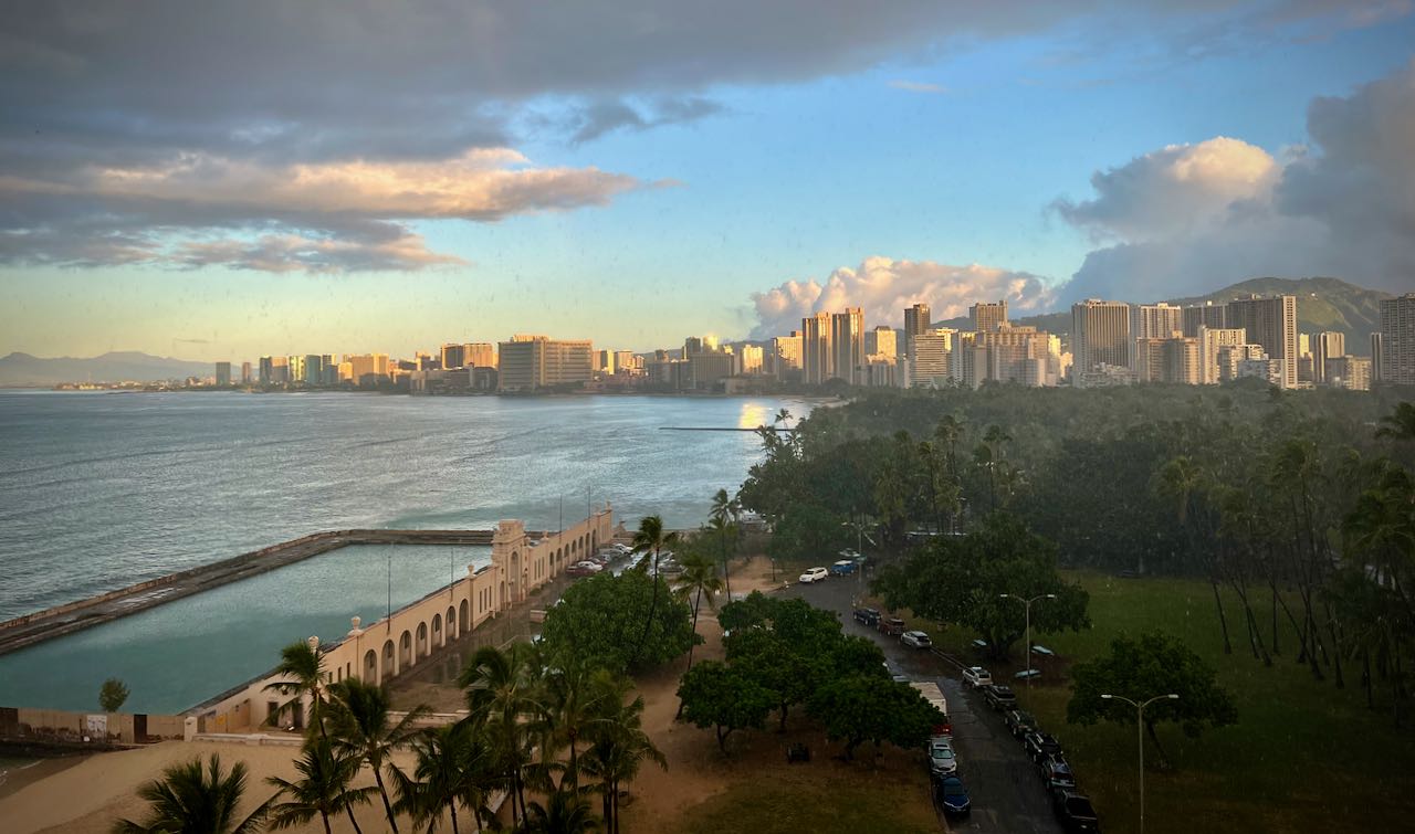 A Major Overhaul Of Honolulu LandUse Rules Has Been Quietly Advancing