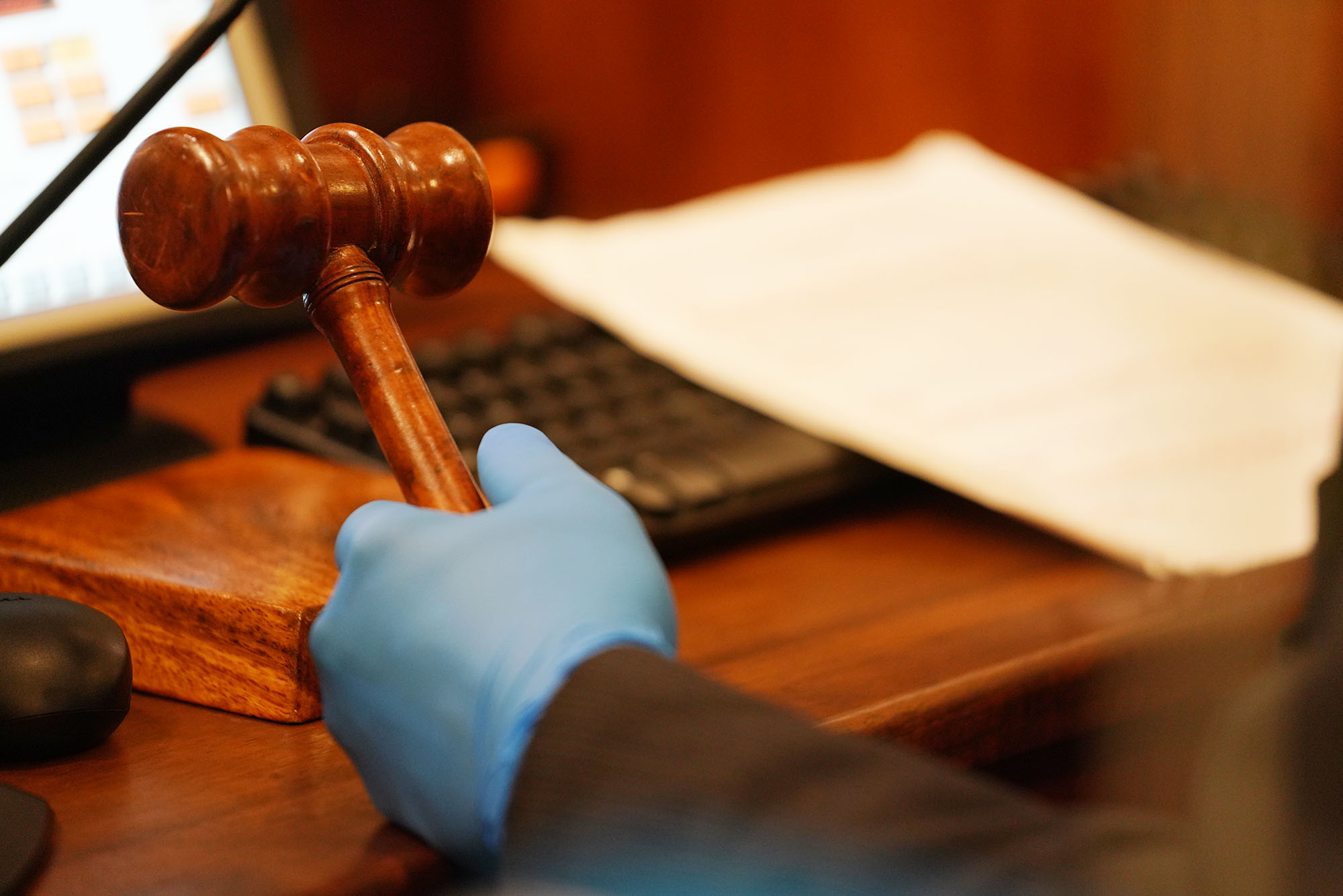 Should Hawaii Amend Its Statute of Limitations For Civil Cases Of