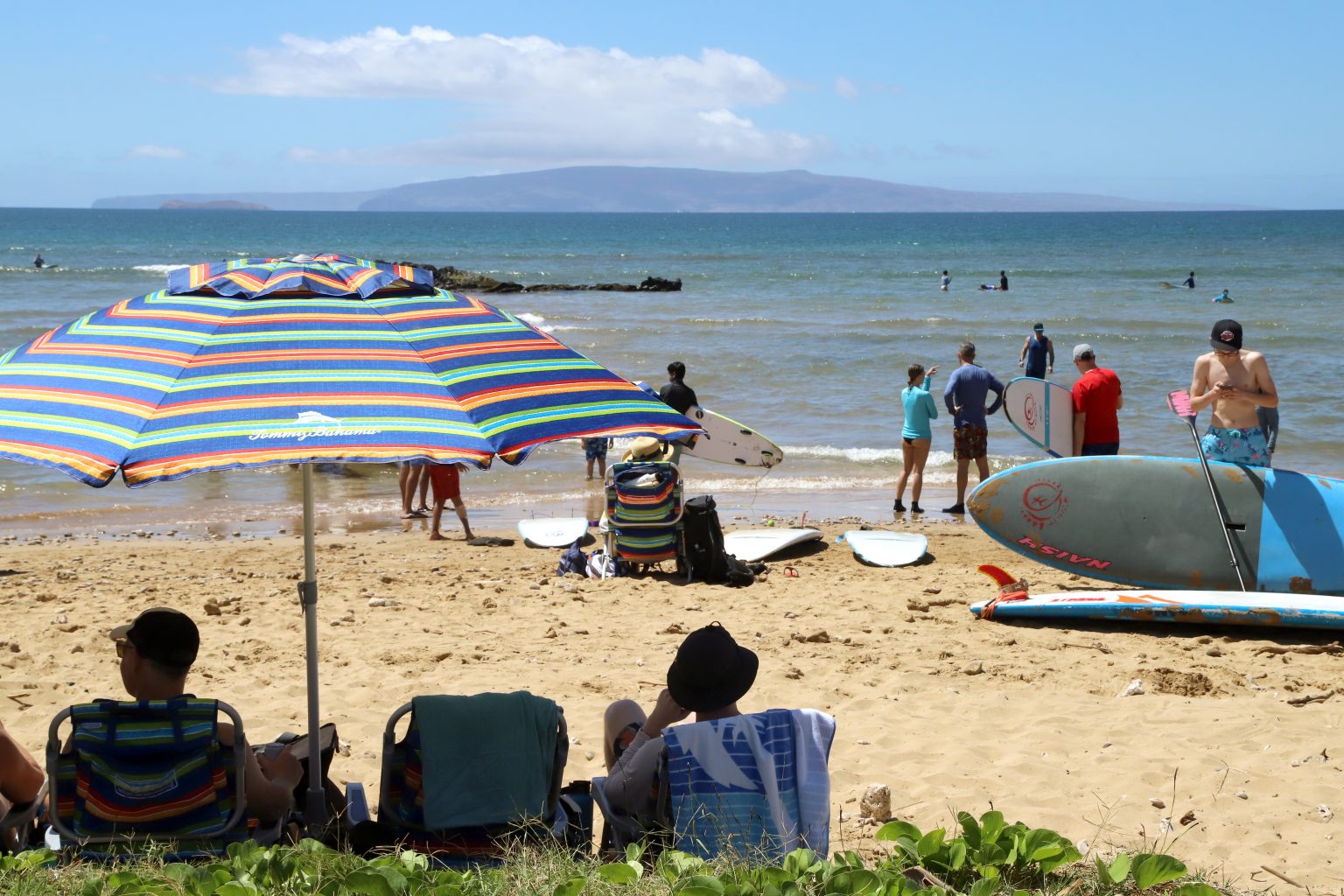 Spectrum Seeks To Move Lahaina Fire Case To Honolulu Court Honolulu