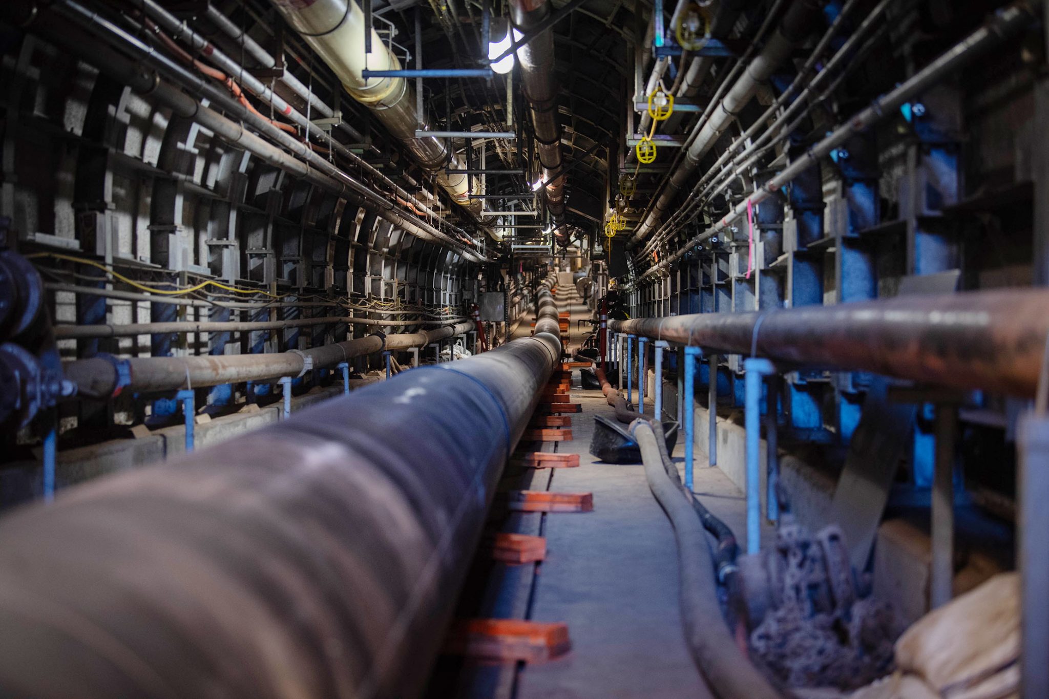 Turn Red Hill Into A Pumped Storage Hydro Facility Honolulu Civil Beat