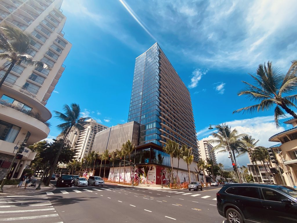 Why More Apartment Buildings May Not Be The Answer To Oahu's High