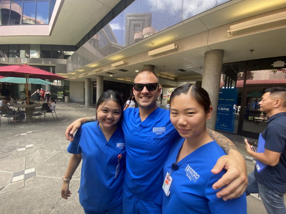 Hawaii Pacific University's Bold Financial Moves Seem To Be Paying Off Honolulu Civil Beat