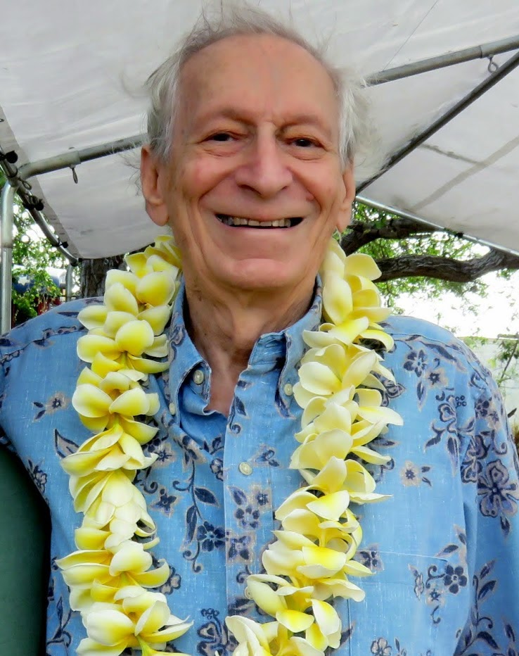 Fred Dodge Made A Difference In Leeward Oahu - Honolulu Civil Beat