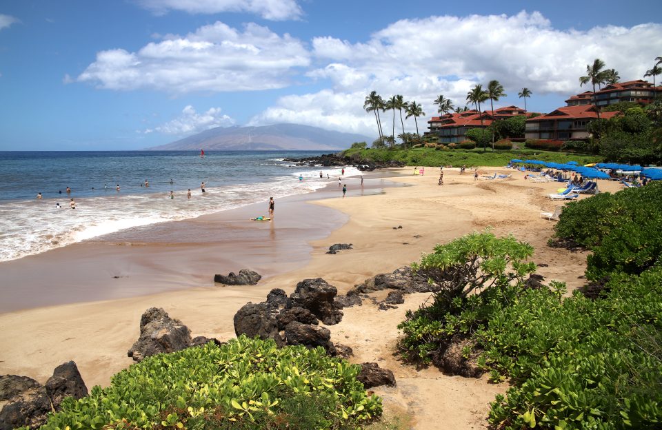 The Tourism Industry Is Trying To Unseat Maui Council Members Who Want To Limit Hotels