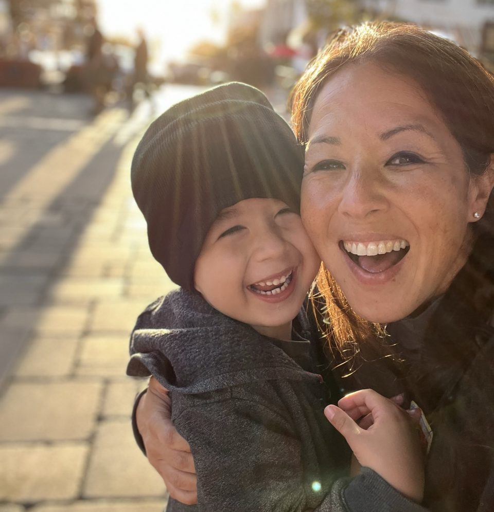 Catherine Toth Fox: Why I Chose To Send My Son To Private School