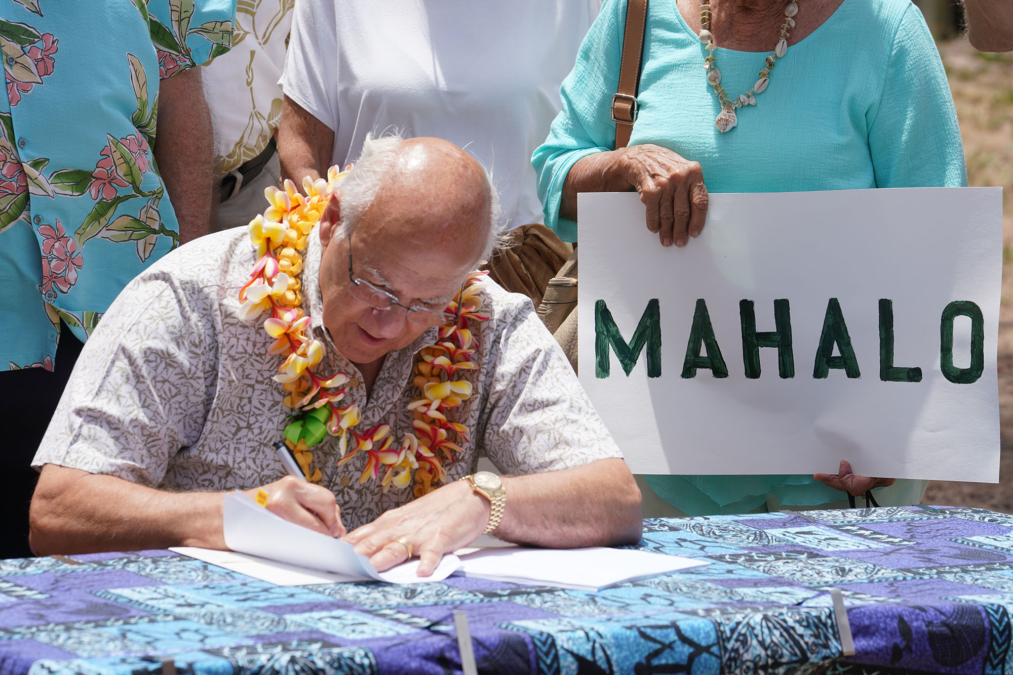 Blangiardi Signs Bill Further Restricting ShortTerm Rentals On Oahu