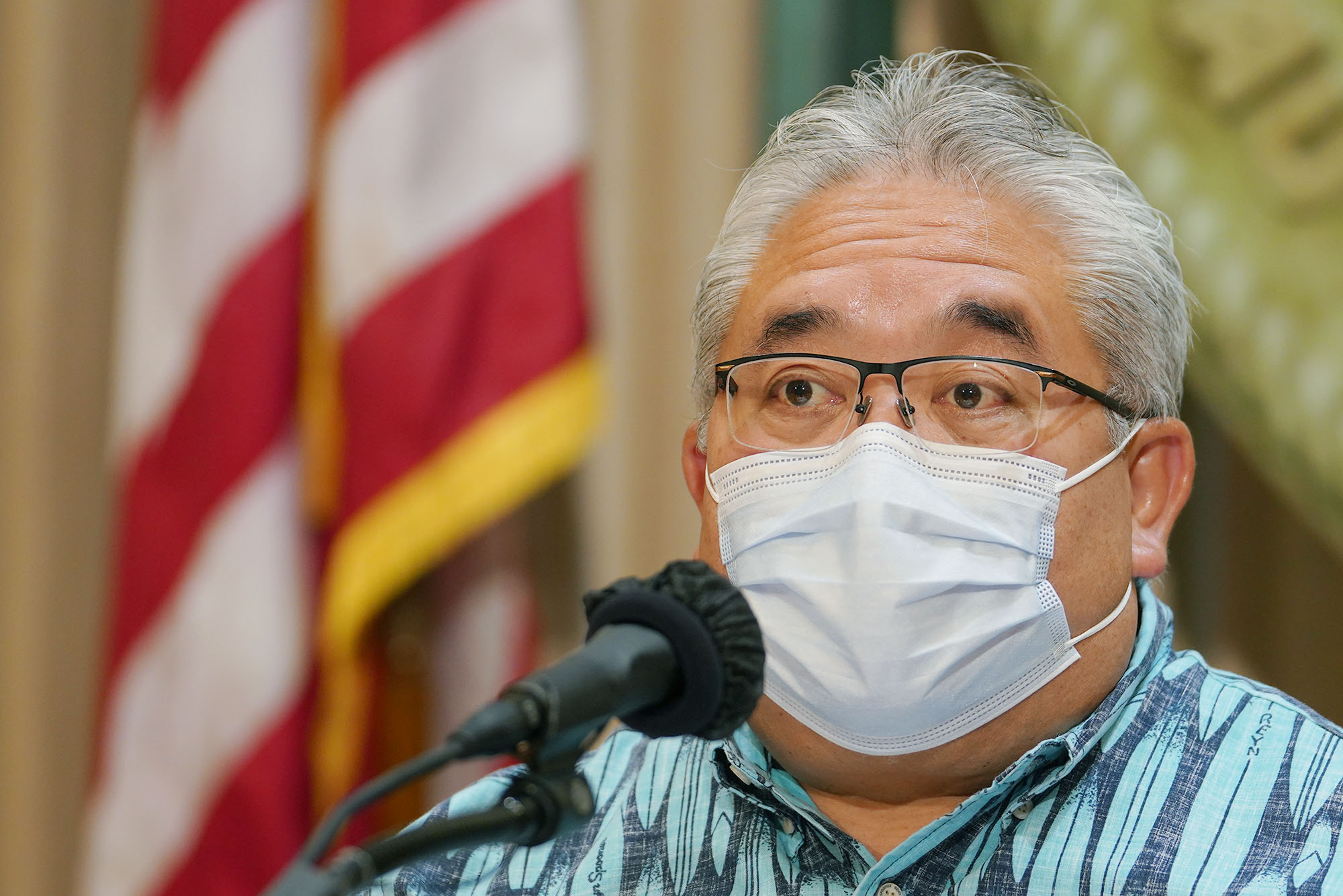 Hawaii Extends Mask Mandate For Kids In Summer School Honolulu Civil Beat