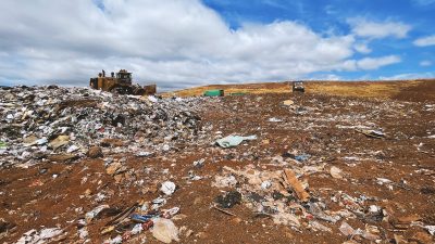 Kaua‘i Wants To Expand Its Only Landfill — Again